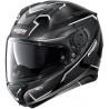 Casque modulable NOLAN N100.5 OVERLAND N-COM 0