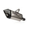 Echappement AKRAPOVIC BMW R 1300 GS 2024 0