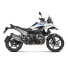 Echappement AKRAPOVIC BMW R 1300 GS 2024 1