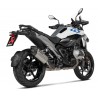 Echappement AKRAPOVIC BMW R 1300 GS 2024 2