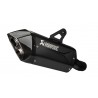 Echappement AKRAPOVIC titane noir BMW R 1300 GS 2024 0