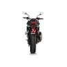 Echappement AKRAPOVIC HONDA CB 750 HORNET 2023-2024 1