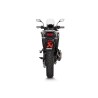 Echappement AKRAPOVIC HONDA XL 750 TRANSALP 2023-2024 1