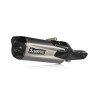 Echappement AKRAPOVIC HONDA NT 1100 2022-2024 0