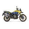 Échappement moto AKRAPOVIC SUZUKI V-STROM 800 DE 2023-2024 2