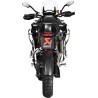 Échappement moto AKRAPOVIC TRIUMPH TIGER 1200 GT / RALLY 2022-2024 3