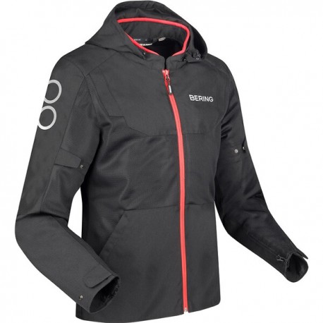 blouson moto BERING PROFIL