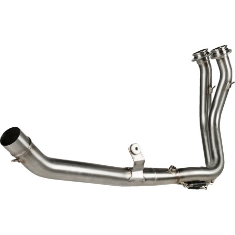 Collecteur d'échappement AKRAPOVIC HONDA CB 750 HORNET 2023-2024
