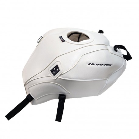 Tapis de reservoir BAGSTER HONDA CB 500 HORNET 2024 Blanc