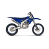 Ligne d'Echappement evolution AKRAPOVIC YAMAHA WR 450 F YZ 450 F YZ 450 FX 2024 3