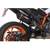 Echappement SCORPION serket parallel ktm 790 DUKE 2023-2024 4