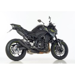 Echappement HURRIC PRO 2 GP KAWASAKI Z900 FULL 2017-2019 Z900 A2 2020-2024