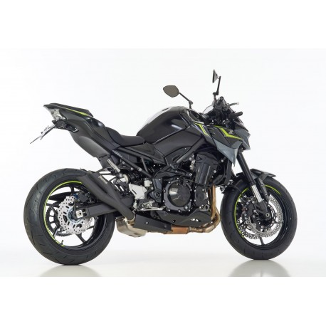Echappement HURRIC PRO 2 GP KAWASAKI Z900