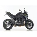 Echappement HURRIC PRO 2 GP KAWASAKI Z900