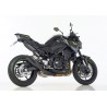 Echappement HURRIC PRO 2 GP KAWASAKI Z900 2