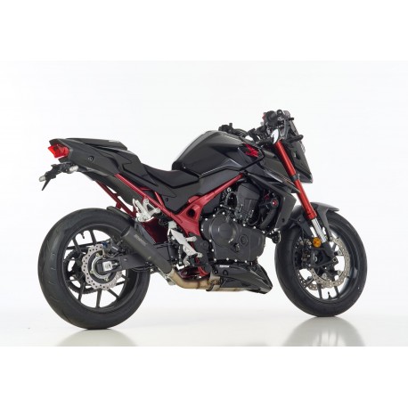 Echappement SHARK RCT HONDA CB  750 HORNET 2023-2024