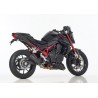 Echappement SHARK RCT HONDA CB  750 HORNET 2023-2024 0