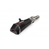 Echappement SCORPION SERKET TAPER CF MOTO 650MT 2022-2024 5