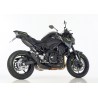 Echappement SHARK RCT KAWASAKI Z900 Full 2017-2019 Z900 A2 2020-2024 0
