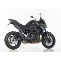 Echappement SHARK RCT KAWASAKI Z900 Full 2020-2024