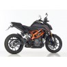 Echappement SHARK RCT KTM 125 DUKE 390 DUKE 0
