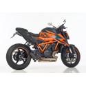 Echappement SHARK RCT KTM 1290 SUPER DUKE R 2020-2023