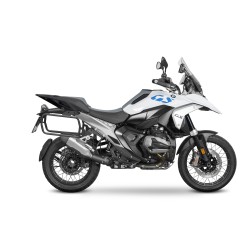 Fixation valises shad 4P BMW R 1300 GS 2024