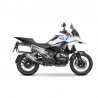 Fixation valises shad 4P BMW R 1300 GS 2023-2024 0