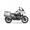 Fixation valises shad 4P BMW R 1300 GS 2023-2024 1