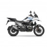 Fixation valises shad 3P BMW R1300GS 2024 0