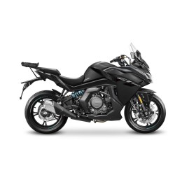 Fixation Top case SHAD TOP MASTER CF MOTO 400GT / 650GT 2019-2023