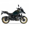 Echappement IXIL RB RACE XTREM BLACK BMW R 1300 GS 2024 1