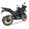 Echappement IXIL RC BMW R 1300 GS 2024 2
