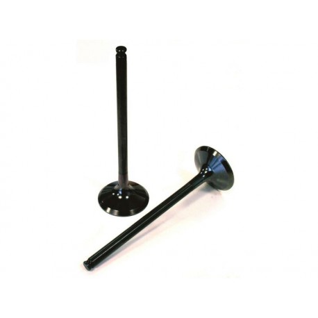 Soupape d'échappement PROX titane KAWASAKI KX 250 F