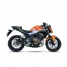 Echappement IXIL RC3 HONDA CB500F CB500X 2021-2024 1