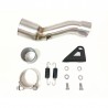 Echappement IXIL RC3 HONDA CB500F CB500X 2021-2024 3