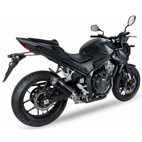 Echappement IXIL RC3 HONDA CB 500 HORNET NX 500 CBR 500 R 2024