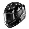 Casque SHARK SKWAL i3 US FLAG TROY LEE DESIGNS 1