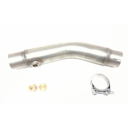Decatalyseur d'échappement KAWASAKI ZX-6R NINJA 2024-2025