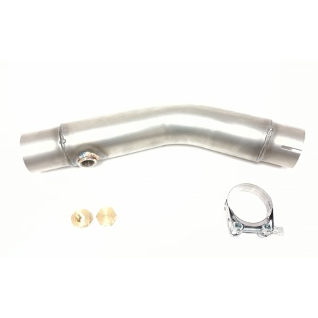 Decatalyseur d'échappement KAWASAKI ZX-6R NINJA 2024