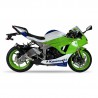 Echappement IXIL RC3 KAWASAKI ZX-6R NINJA 2024 1