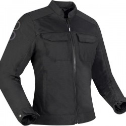 Blouson moto BERING LADY RAFAL