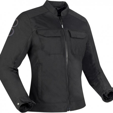 Blouson moto BERING LADY RAFAL