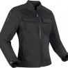 Blouson moto BERING LADY RAFAL 0