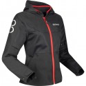 Blouson moto BERING LADY PROFIL