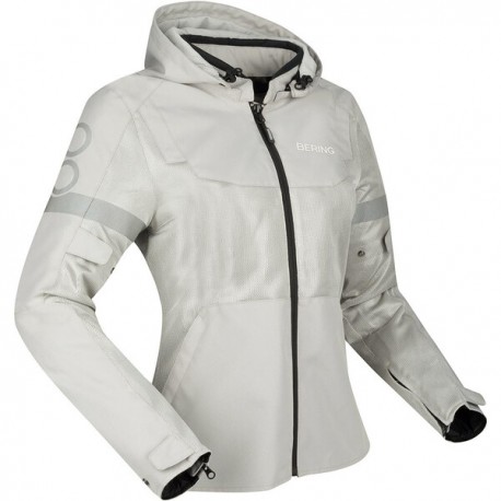 Blouson moto BERING LADY PROFIL 17353