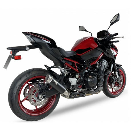 Echappement IXIL RC3 KAWASAKI Z900 full 2016-2019 Z900 A2 2017-2024