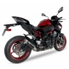 Echappement IXIL RC3 KAWASAKI Z900 full 2016-2019 Z900 A2 2017-2024 2