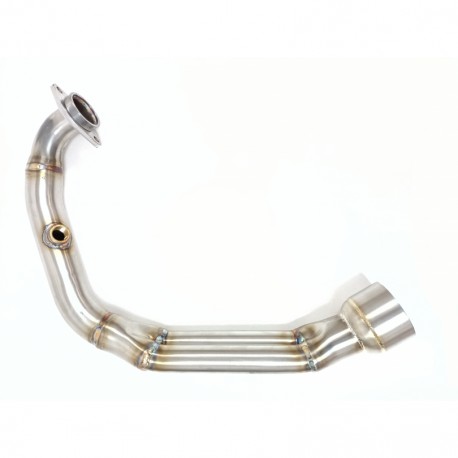 Decatalyseur d'échappement KTM RC 125 DUKE 125 Decatalyseur d'échappement KTM RC 125 DUKE 125