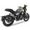 Echappement IXIL RC RACE XTREM CARBON VOGE 525 ACX 2